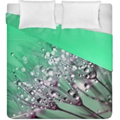 Dandelion 2015 0718 Duvet Cover (king Size)