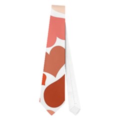 Heart 2014 0901 Neckties (one Side) 