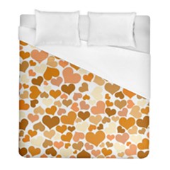 Heart 2014 0903 Duvet Cover Single Side (twin Size)