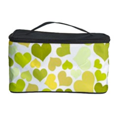 Heart 2014 0906 Cosmetic Storage Cases by JAMFoto