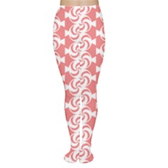 Candy Illustration Pattern  Women s Tights by GardenOfOphir