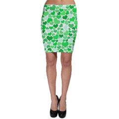 Heart 2014 0913 Bodycon Skirts by JAMFoto