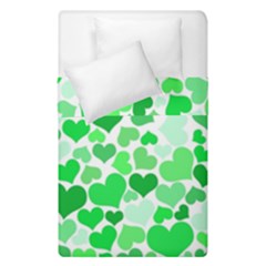 Heart 2014 0913 Duvet Cover (single Size) by JAMFoto