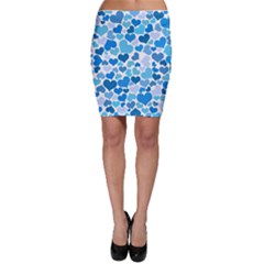 Heart 2014 0920 Bodycon Skirts by JAMFoto