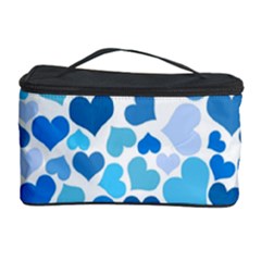 Heart 2014 0920 Cosmetic Storage Cases by JAMFoto