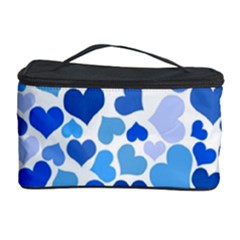 Heart 2014 0921 Cosmetic Storage Cases by JAMFoto