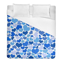 Heart 2014 0921 Duvet Cover Single Side (twin Size) by JAMFoto