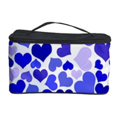 Heart 2014 0924 Cosmetic Storage Cases by JAMFoto