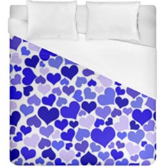 Heart 2014 0924 Duvet Cover Single Side (kingsize) by JAMFoto