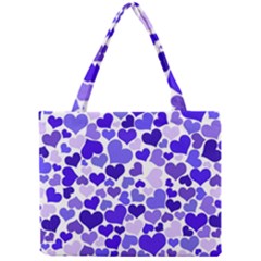 Heart 2014 0925 Tiny Tote Bags