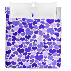 Heart 2014 0925 Duvet Cover (full/queen Size) by JAMFoto