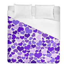 Heart 2014 0926 Duvet Cover Single Side (twin Size) by JAMFoto