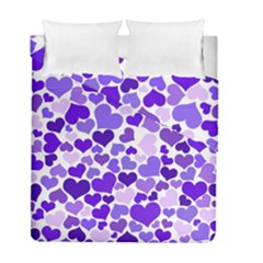 Heart 2014 0926 Duvet Cover (twin Size) by JAMFoto