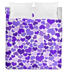 Heart 2014 0926 Duvet Cover (full/queen Size) by JAMFoto