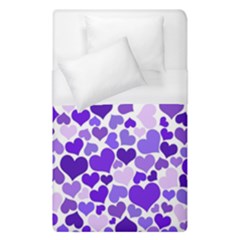 Heart 2014 0926 Duvet Cover Single Side (single Size) by JAMFoto