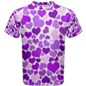 Heart 2014 0928 Men s Cotton Tees View1