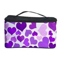 Heart 2014 0928 Cosmetic Storage Cases by JAMFoto