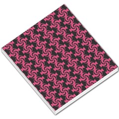 Candy Illustration Pattern Small Memo Pads by GardenOfOphir