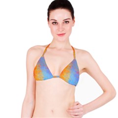 Hot And Cold Bikini Tops by digitaldivadesigns