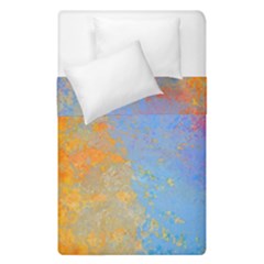 Hot And Cold Duvet Cover (single Size)