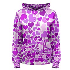 Heart 2014 0929 Women s Pullover Hoodies