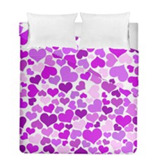 Heart 2014 0929 Duvet Cover (twin Size)