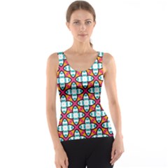 Cute Pattern Gifts Tank Tops