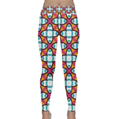 Cute Pattern Gifts Yoga Leggings