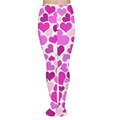 Heart 2014 0931 Women s Tights