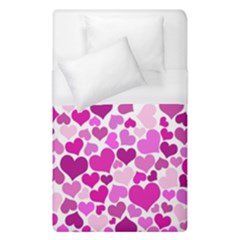 Heart 2014 0931 Duvet Cover Single Side (single Size)