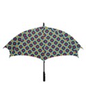 Cute Pattern Gifts Golf Umbrellas View3