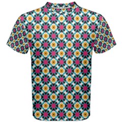 Cute Pattern Gifts Men s Cotton Tees