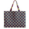 Cute Pattern Gifts Zipper Tiny Tote Bags View1