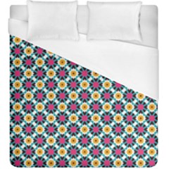 Cute Pattern Gifts Duvet Cover Single Side (kingsize)