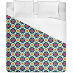 Cute Pattern Gifts Duvet Cover Single Side (double Size)