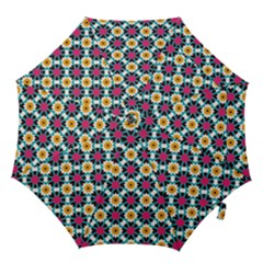 Cute Pattern Gifts Hook Handle Umbrellas (medium)