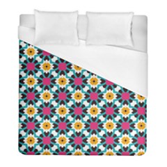 Cute Pattern Gifts Duvet Cover Single Side (twin Size)