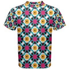 Cute Pattern Gifts Men s Cotton Tees