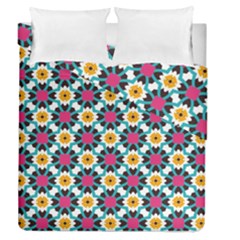 Cute Pattern Gifts Duvet Cover (full/queen Size)