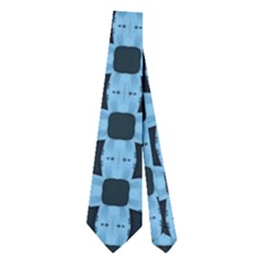 Cute Pattern Gifts Neckties (two Side)  by GardenOfOphir