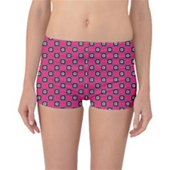 Cute Pattern Gifts Boyleg Bikini Bottoms