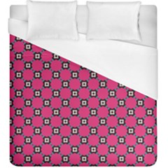 Cute Pattern Gifts Duvet Cover Single Side (kingsize)