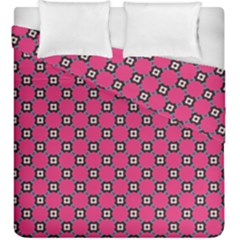 Cute Pattern Gifts Duvet Cover (king Size)