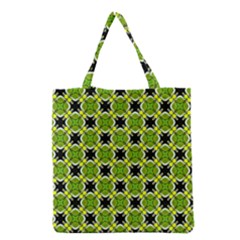 Cute Pattern Gifts Grocery Tote Bags