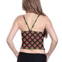 Cute Pattern Gifts Spaghetti Strap Bra Tops View2