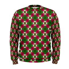 Cute Pattern Gifts Men s Sweatshirts