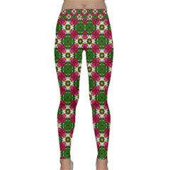 Cute Pattern Gifts Yoga Leggings