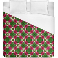 Cute Pattern Gifts Duvet Cover Single Side (kingsize)