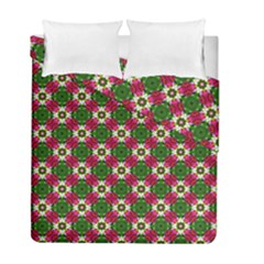 Cute Pattern Gifts Duvet Cover (twin Size)