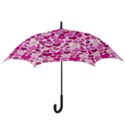 Heart 2014 0932 Hook Handle Umbrellas (Large) View3